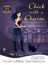 Cover image for Chick with a Charm